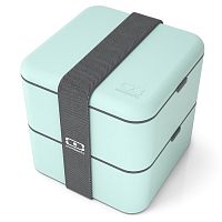 ланч-бокс mb square matcha в Братске