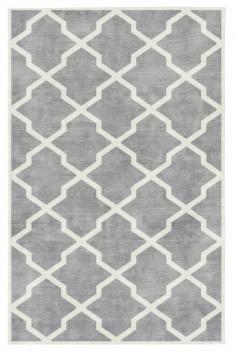 ковер square cold grey 160x230 в Братске