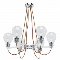 подвесная люстра mw-light атмосфера 2 699010806 в Братске