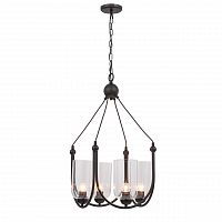 подвесная люстра st luce codita sl333.303.04 в Братске