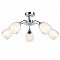 потолочная люстра arte lamp 53 a7201pl-5cc в Братске