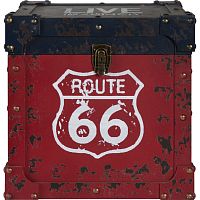 сундук route 66 в Братске