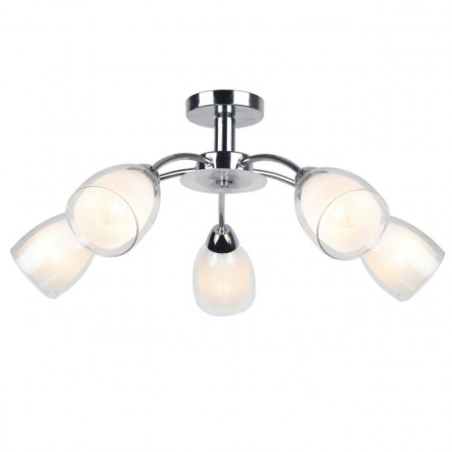 потолочная люстра arte lamp 53 a7201pl-5cc в Братске