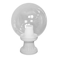 уличный светильник fumagalli microlot/g250 g25.110.000.wxe27 в Братске