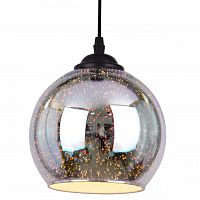 подвесной светильник arte lamp miraggio a3215sp-1bk в Братске