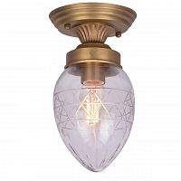 потолочный светильник arte lamp faberge a2304pl-1sg в Братске