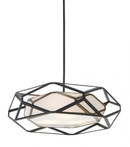 люстра alley черная чёрная в Братске