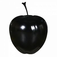 декор apple black big в Братске