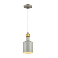 подвесной светильник odeon light bolli 4086/1 в Братске