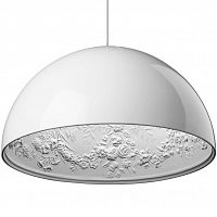 подвесной светильник skygarden flos d60 white в Братске