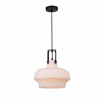 подвесной светильник arte lamp arno a3633sp-1wh в Братске