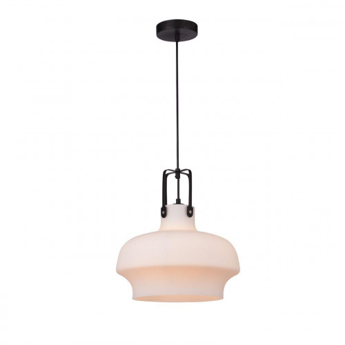 подвесной светильник arte lamp arno a3633sp-1wh в Братске