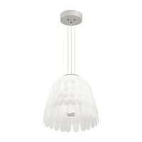 подвесной светодиодный светильник odeon light piumi 4175/57l в Братске