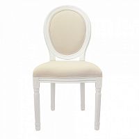 стул volker beige+white в Братске