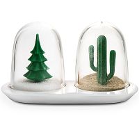 ёмкости для специй в наборе winter and summer в Братске