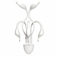 бра lightstar cigno collo wt 751656 в Братске