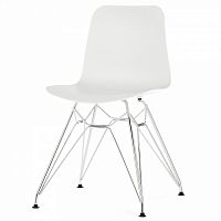 стул eiffel (eames style) белый в Братске