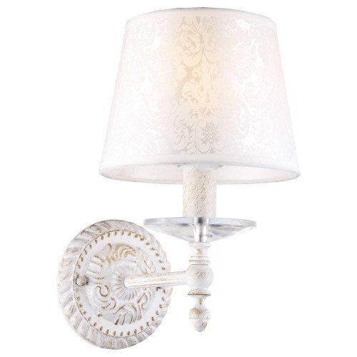 бра arte lamp granny a9566ap-1wg в Братске