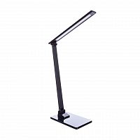 настольная лампа arte lamp a1116lt-1bk в Братске