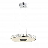 подвесной светодиодный светильник st luce impato sl821.103.01 в Братске