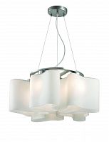 подвесная люстра st luce onde 2 sl118.503.05 в Братске