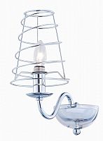 бра arte lamp cage a4320ap-1cc в Братске