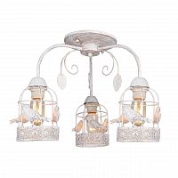 потолочная люстра arte lamp cincia a5090pl-3wg в Братске