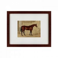 картина: the riding horse, 1830 в Братске