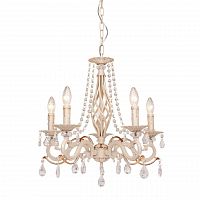 подвесная люстра silver light maria 516.51.5 в Братске