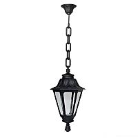 уличный подвесной светильник fumagalli sichem/rut e26.120.000.axf1r в Братске