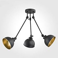 подвесная люстра tk lighting 2175 techno в Братске