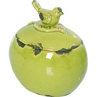 декоративная банка furla olive grande в Братске