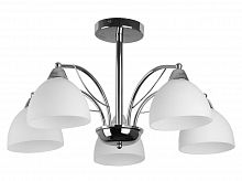 потолочная люстра toplight celia tl3610x-05ch в Братске