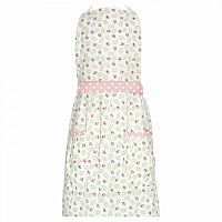 детский фартук lily petit white в Братске