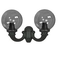 уличный настенный светильник fumagalli mirra/g300 g30.142.000.aze27 в Братске