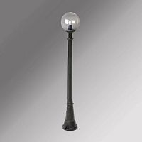 уличный фонарь fumagalli gigi/g300 g30.156.000.axe27 в Братске