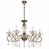 подвесная люстра silver light bernardet 518.53.7 в Братске