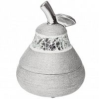 шкатулка silver pear 12,7*12,5*18 в Братске
