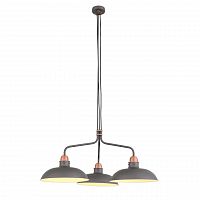 подвесная люстра st luce pietanza sl323.403.03 в Братске