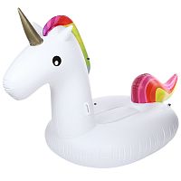 надувной круг unicorn в Братске