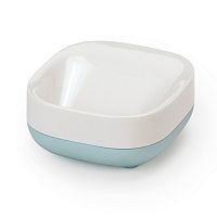 мыльница slim™ белая в Братске