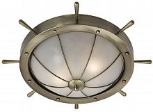 потолочный светильник arte lamp wheel a5500pl-2ab в Братске