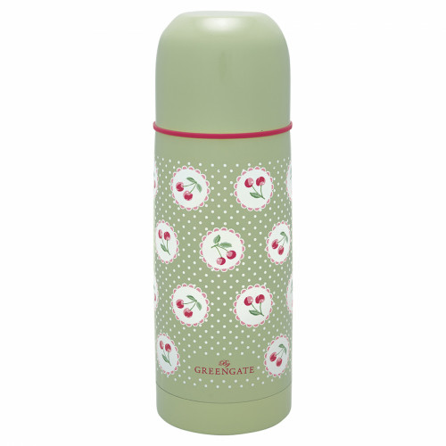 термос cherry berry p.green в Братске