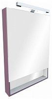 шкаф-зеркало для ванной roca the gap zru9302749/zru9302752 в Братске