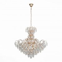 подвесная люстра st luce orecchini sl846.203.09 в Братске