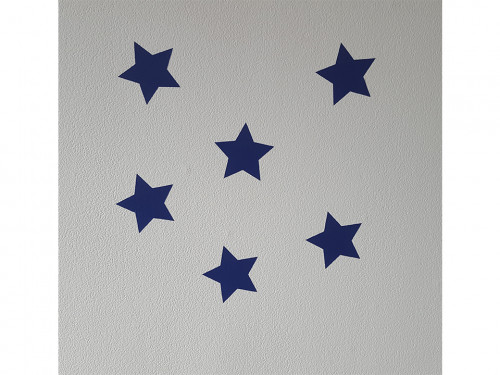 наклейка stars в Братске