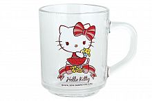 кружка hello kitty в Братске