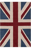 ковер union jack classic 240х330 в Братске