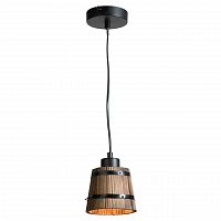 подвеcной светильник lussole loft grlsp-9530 в Братске