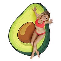 покрывало пляжное avocado в Братске